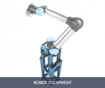 Vention_RobotEquipment