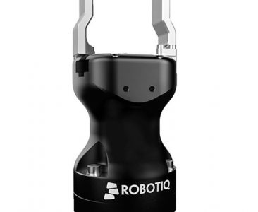 Robotiq Hand-E gripper