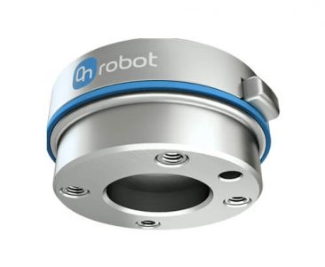 OnRobot Quick Changer