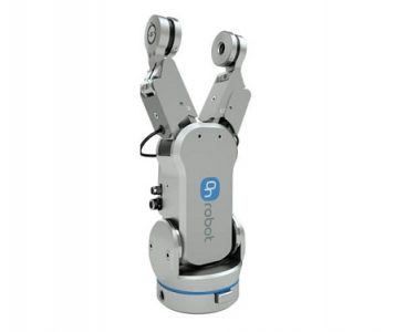 OnRobot RG2-FT