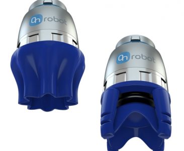 OnRobot Softgripper